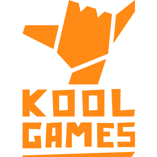 Kool Games – 1024